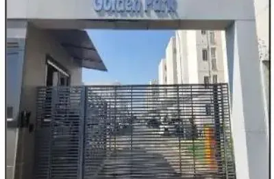 Oportunidade única em goiania - go | tipo: apartamento | negociação: leilão  | situação: imóvel