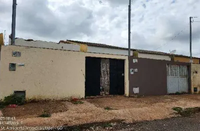 Oportunidade única em planaltina - go | tipo: casa | negociação: leilão  | situação: imóvel