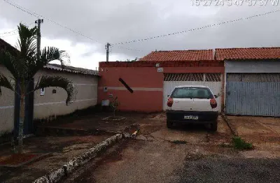 Oportunidade única em planaltina - go | tipo: casa | negociação: leilão  | situação: imóvel