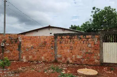 Oportunidade única em planaltina - go | tipo: comercial | negociação: leilão  | situação: imóvel