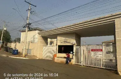 Oportunidade Única em LUZIANIA - GO | Tipo: Apartamento | Negociação: Leilão  | Situação: Imóvel