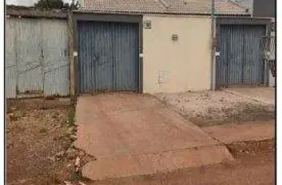 Oportunidade única em luziania - go | tipo: casa | negociação: venda online  | situação: imóvel