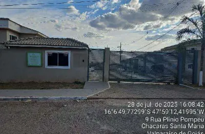 Oportunidade Única em VALPARAISO DE GOIAS - GO | Tipo: Apartamento | Negociação: Licitação Aberta  | Situação: Imóvel