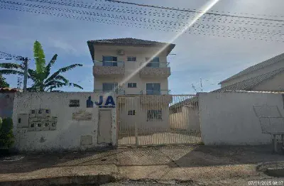 Oportunidade única em valparaiso de goias - go | tipo: apartamento | negociação: leilão  | situação: imóvel