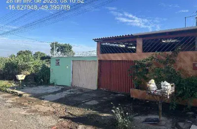 Oportunidade única em trindade - go | tipo: casa | negociação: venda direta online  | situação: imóvel