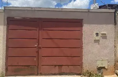 Oportunidade única em trindade - go | tipo: casa | negociação: venda direta online  | situação: imóvel