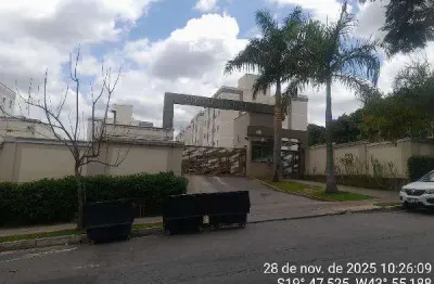 Oportunidade única em santa luzia - mg | tipo: apartamento | negociação: leilão  | situação: imóvel