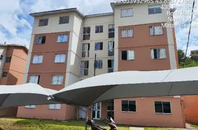 Oportunidade Única em NOVA LIMA - MG | Tipo: Apartamento | Negociação: Licitação Aberta  | Situação: Imóvel