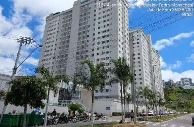 Oportunidade única em juiz de fora - mg | tipo: apartamento | negociação: leilão  | situação: imóvel