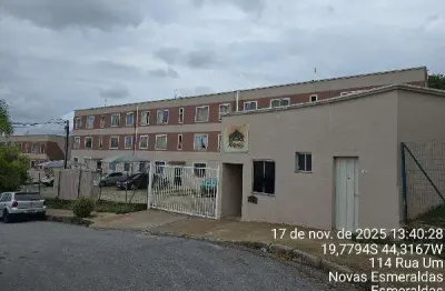 Oportunidade Única em ESMERALDAS - MG | Tipo: Apartamento | Negociação: Licitação Aberta  | Situação: Imóvel