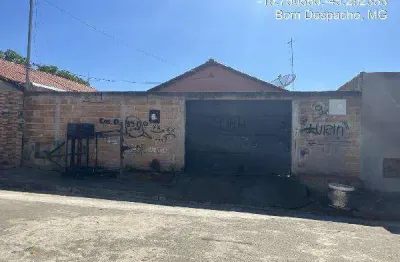 Oportunidade única em bom despacho - mg | tipo: casa | negociação: leilão  | situação: imóvel