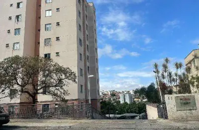 Oportunidade única em belo horizonte - mg | tipo: apartamento | negociação: leilão  | situação: imóvel