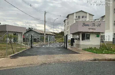 Oportunidade única em belo horizonte - mg | tipo: apartamento | negociação: leilão  | situação: imóvel