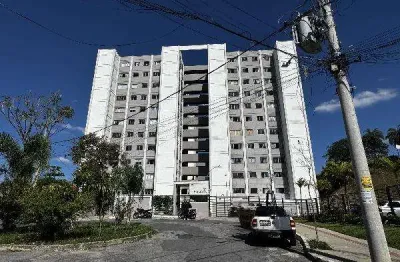 Oportunidade única em belo horizonte - mg | tipo: apartamento | negociação: leilão  | situação: imóvel