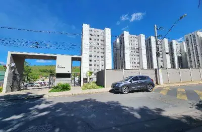Oportunidade única em vespasiano - mg | tipo: apartamento | negociação: leilão  | situação: imóvel