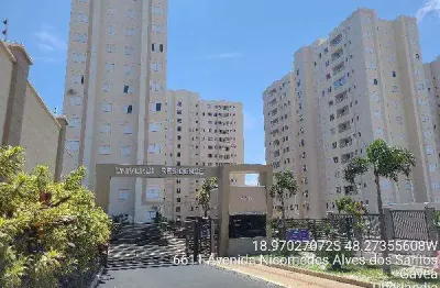 Oportunidade única em uberlandia - mg | tipo: apartamento | negociação: leilão  | situação: imóvel