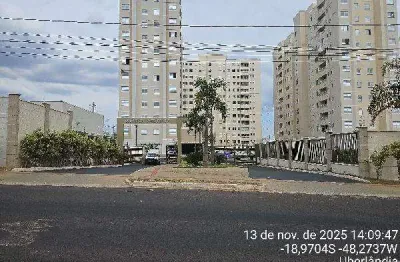 Oportunidade única em uberlandia - mg | tipo: apartamento | negociação: leilão  | situação: imóvel