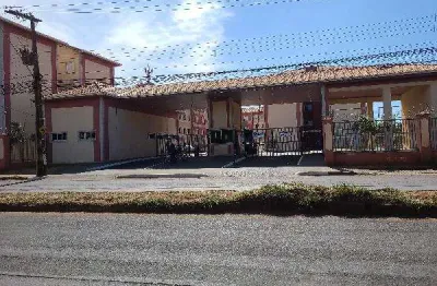 Oportunidade única em uberlandia - mg | tipo: apartamento | negociação: leilão  | situação: imóvel