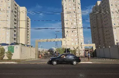 Oportunidade única em uberlandia - mg | tipo: apartamento | negociação: leilão  | situação: imóvel