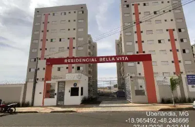Oportunidade única em uberlandia - mg | tipo: apartamento | negociação: leilão  | situação: imóvel