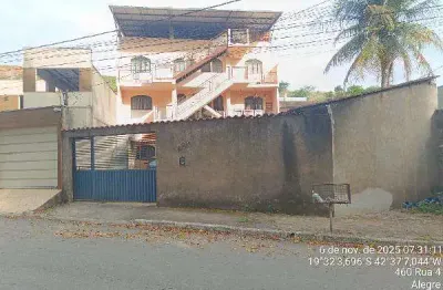 Oportunidade Única em TIMOTEO - MG | Tipo: Apartamento | Negociação: Leilão  | Situação: Imóvel