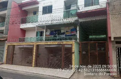Oportunidade única em santana do paraiso - mg | tipo: casa | negociação: leilão  | situação: imóvel