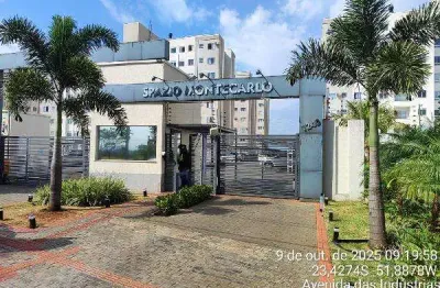 Oportunidade única em maringa - pr | tipo: apartamento | negociação: leilão  | situação: imóvel