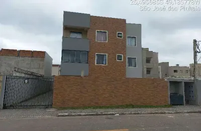 Oportunidade Única em SAO JOSE DOS PINHAIS - PR | Tipo: Apartamento | Negociação: Licitação Aberta  | Situação: Imóvel