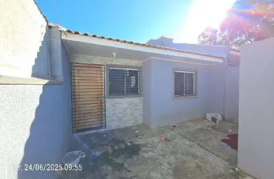 Oportunidade única em ponta grossa - pr | tipo: casa | negociação: venda direta online  | situação: imóvel