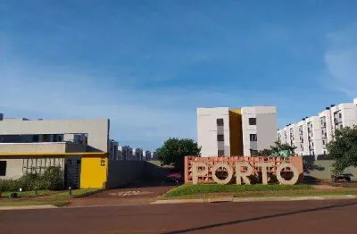 Oportunidade única em londrina - pr | tipo: apartamento | negociação: leilão  | situação: imóvel