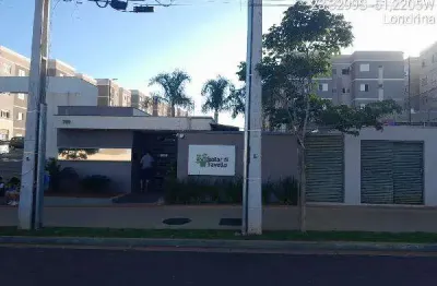 Oportunidade única em londrina - pr | tipo: apartamento | negociação: leilão  | situação: imóvel