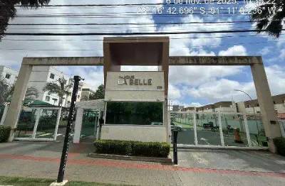Oportunidade única em londrina - pr | tipo: apartamento | negociação: leilão  | situação: imóvel