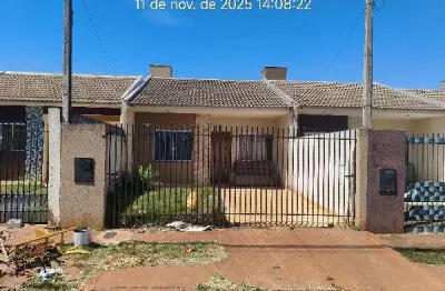 Oportunidade única em floresta - pr | tipo: casa | negociação: leilão  | situação: imóvel