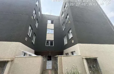 Oportunidade Única em CAMPO LARGO - PR | Tipo: Apartamento | Negociação: Leilão  | Situação: Imóvel