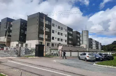 Oportunidade única em campo largo - pr | tipo: apartamento | negociação: leilão  | situação: imóvel
