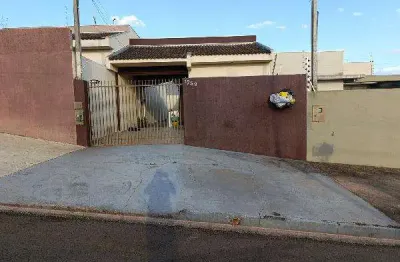 Oportunidade única em arapongas - pr | tipo: casa | negociação: leilão  | situação: imóvel