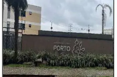 Oportunidade única em almirante tamandare - pr | tipo: apartamento | negociação: leilão  | situação: imóvel