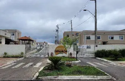 Oportunidade Única em ALMIRANTE TAMANDARE - PR | Tipo: Apartamento | Negociação: Licitação Aberta  | Situação: Imóvel