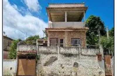 Oportunidade Única em BARRA DO PIRAI - RJ | Tipo: Casa | Negociação: Venda Direta Online  | Situação: Imóvel