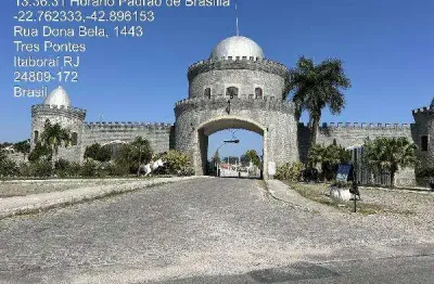 Oportunidade única em itaborai - rj | tipo: casa | negociação: venda direta online  | situação: imóvel