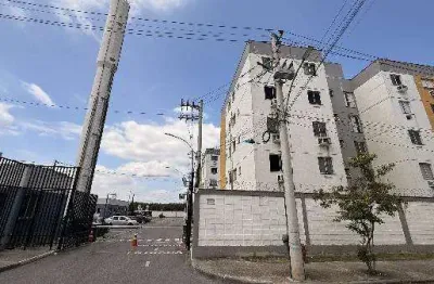 Oportunidade única em duque de caxias - rj | tipo: apartamento | negociação: leilão  | situação: imóvel