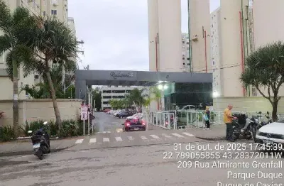 Oportunidade única em duque de caxias - rj | tipo: apartamento | negociação: leilão  | situação: imóvel