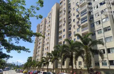 Oportunidade Única em DUQUE DE CAXIAS - RJ | Tipo: Apartamento | Negociação: Licitação Aberta  | Situação: Imóvel