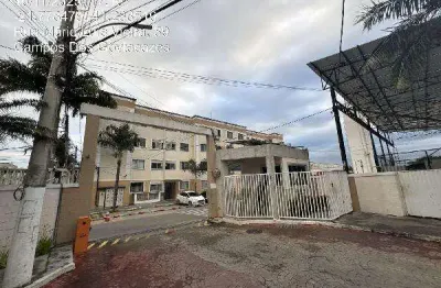 Oportunidade única em campos dos goytacazes - rj | tipo: apartamento | negociação: leilão  | situação: imóvel