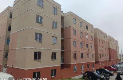 Oportunidade única em belford roxo - rj | tipo: apartamento | negociação: leilão  | situação: imóvel