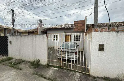 Oportunidade única em belford roxo - rj | tipo: casa | negociação: leilão  | situação: imóvel
