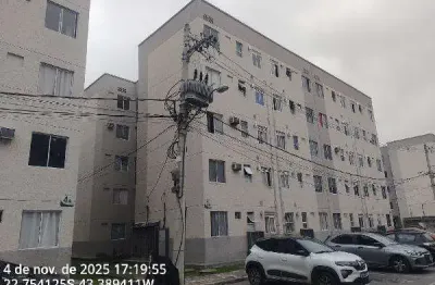 Oportunidade única em belford roxo - rj | tipo: apartamento | negociação: leilão  | situação: imóvel