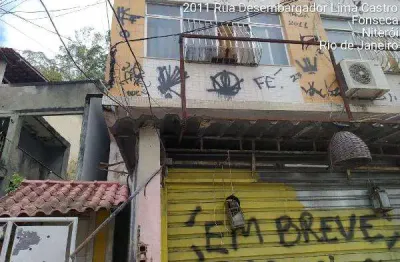 Oportunidade Única em NITEROI - RJ | Tipo: Apartamento | Negociação: Licitação Aberta  | Situação: Imóvel