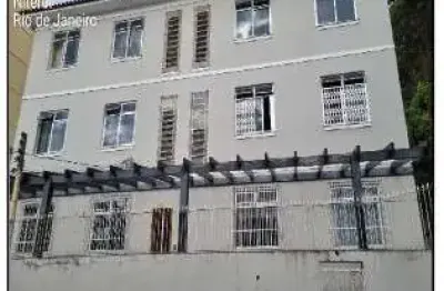 Oportunidade única em niteroi - rj | tipo: apartamento | negociação: leilão  | situação: imóvel