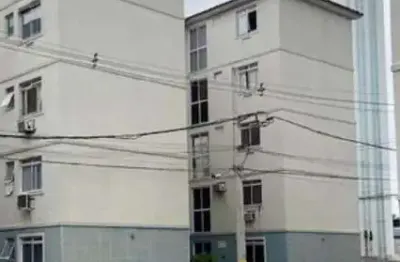 Oportunidade única em mesquita - rj | tipo: apartamento | negociação: leilão  | situação: imóvel